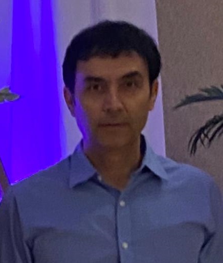 Nematullah Qasemi 